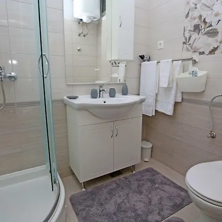 Apartamento Luciano Mravince