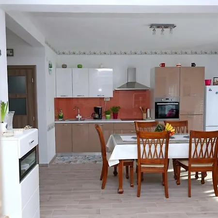 Apartamento Luciano